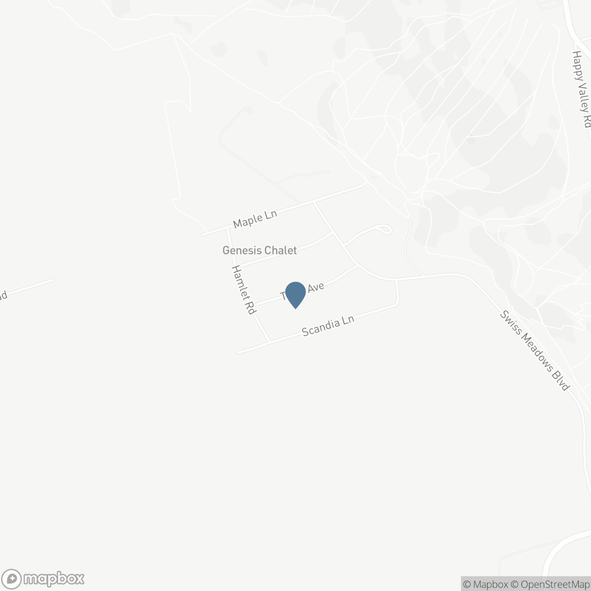 124 TYROL AVENUE, The Blue Mountains, Ontario N0H 2E0